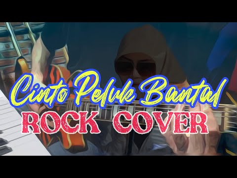Iela Nabila - Cinto Peluk Bantal Rock Cover