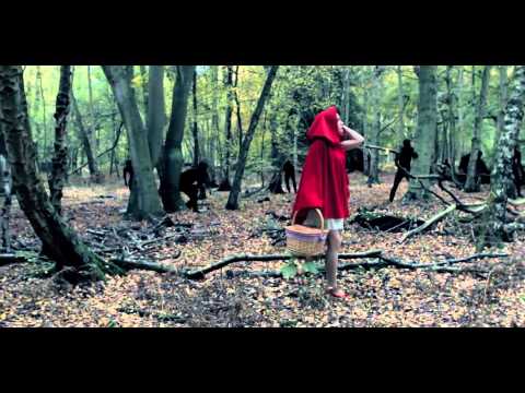 Cutline - Runnin' (Ft. Belle Humble) (Official Video)