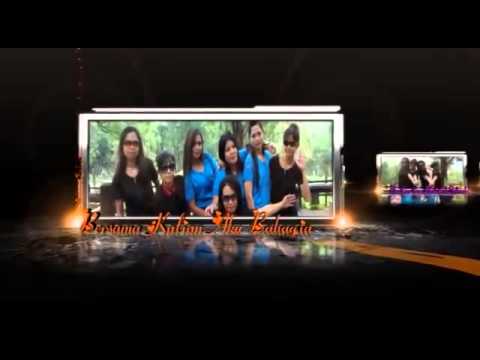 Eru   Black Glasses Feat Atiqah Hasiholan