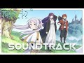 Frieren: Beyond Journey's End - Soundtrack Cover Medley Vol. 1『葬送のフリーレン』 BGM Evan Call