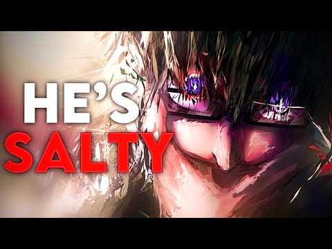  EGO HATED Hiori And Karasu’s Goal And Here’s EXACTLY Why…