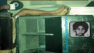 Theo Parrish - Sky Walking (Original) [Peacefrog]