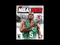 NBA 2K9 Soundtrack - DJ UNK - In Yo Face