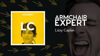 Lizzy Caplan | Armchair Expert with Dax Shepard