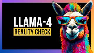 How Good is Llama-4, it's Complicated!