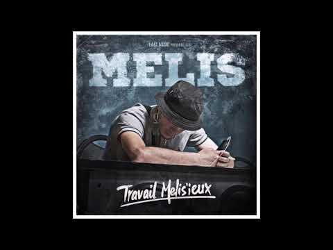 Melis - Réfléchis (feat. LaCraps)