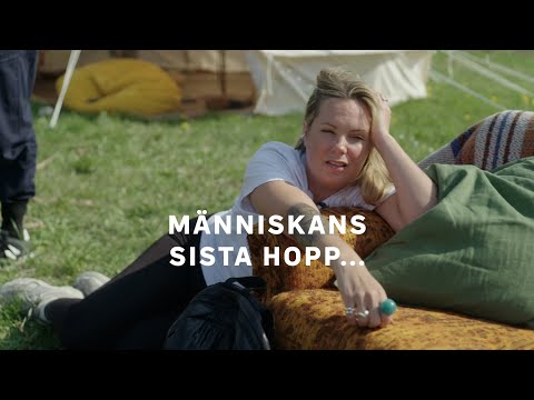 Överlevarna EP1 Människans sista hopp 16 9 Textad Kort
