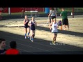 Jordan Cruce 1600M 032415