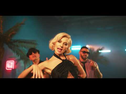 Lidia Buble x Jay Maly x Costi - La Luna (Official Video)