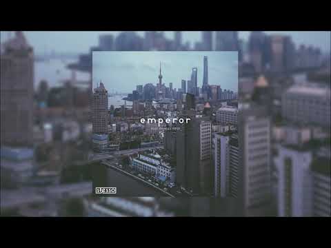 Stesso - Emperor (feat. Damian Pipes)