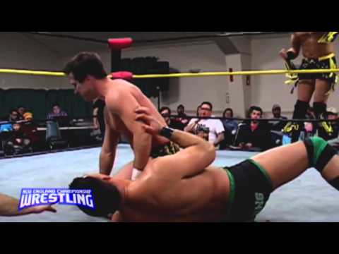 NECW ONLINE UPDATE 44 - February 25, 2013