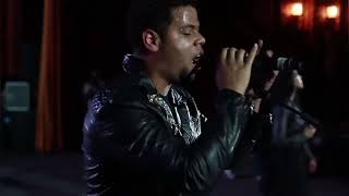 Tercer Cielo - Lindo viaje (En vivo) HD