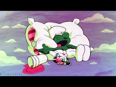 [FREE] Playboi Carti x Famous Dex x Ugly God Type Beat - Trippin (prod. by Fly Melodies)