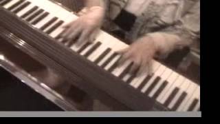 piano   dor   as time goes by liberace style