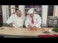 Miracle Blade World Class Knives TV Infomercial Part 1 Chef Tony Presents The MBWC