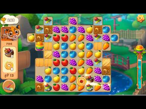 Family Zoo Enclosures Level 706 - No Boosters