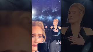 someone like you - adele