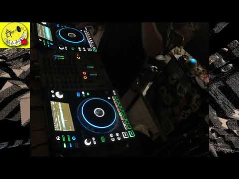 Techno Techno Techno