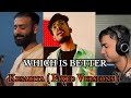 Which Is Better Kesariya Fixed Versions Love Storiyan You Nick Sameer Zulfi Harsh More