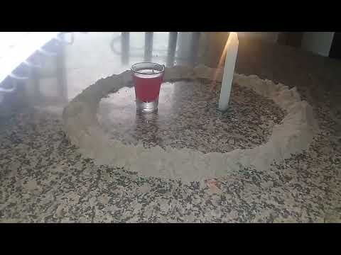 Magia negra - Amarração Para Trazer uma pessoa que vc sofre por ela (sem volta)