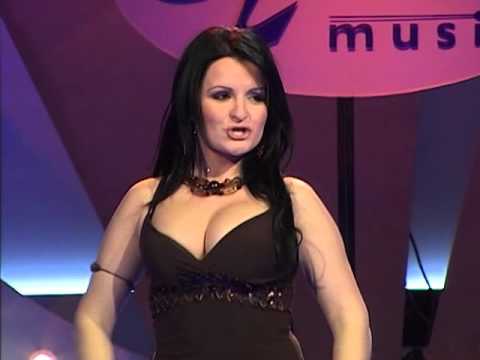 Dragana Mitrović - Vruća čokolada - Gold Music - ( 2006 )