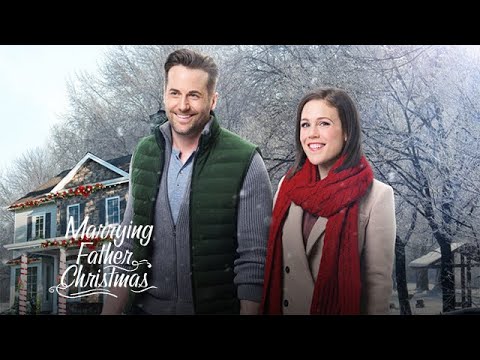 Marrying Father Christmas Movie Trailer
