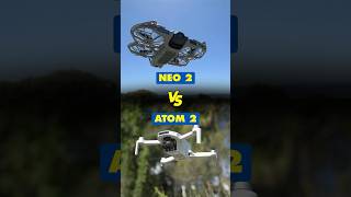Potensic Atom 2 vs DJI Neo 2 – Mini Drone Comparison