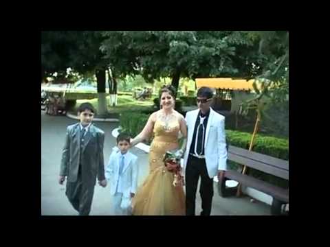 NUNTA ANULUI 2011 LA CALARASI