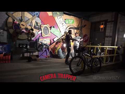 187Kane & MoneyBaggYo "Hate It Or Love It" Behind The Scenes (DirectorBZY)