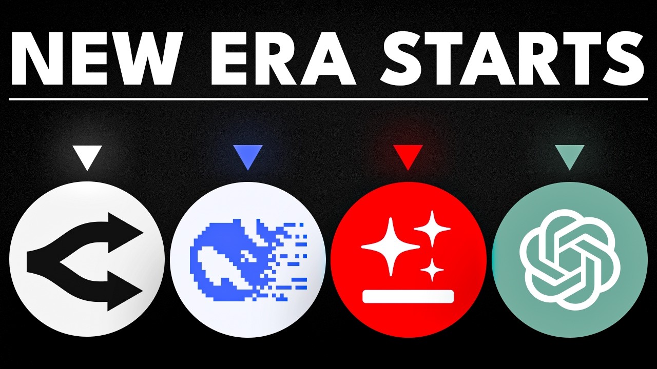 The Most INSANE AI News This Week! 🤯