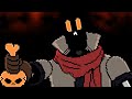 DUSTBELIEF PAPYRUS REBIRTH | Fully Animated Fangame