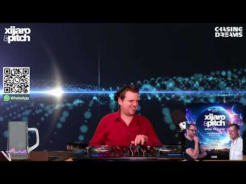 Chasing Dreams Live 2023.05.23 | Up Front Trance | X&P Mashups | New Music