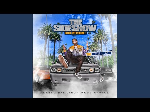 Streets (feat. Donny V Antisocial)