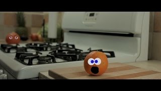 Fruit: A Still Life - Episode 1