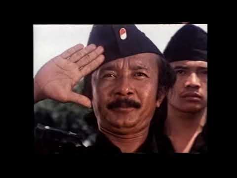 Janur Kuning   Film Serangan Umum 1 Maret 1949