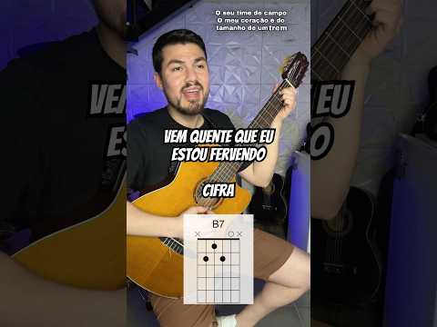 Vem Que Eu Tô Prontinho - Henry e Luan