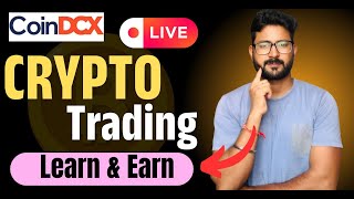 Live Cryptocurrency Trading: How to Trade Crypto