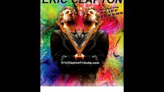 Born Under A Bad Sign - Eric Clapton Tribute