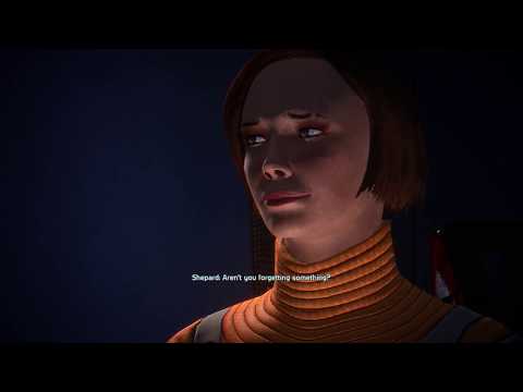 Mass Effect - 069 - Pinnacle Station - First Circle - Hunt