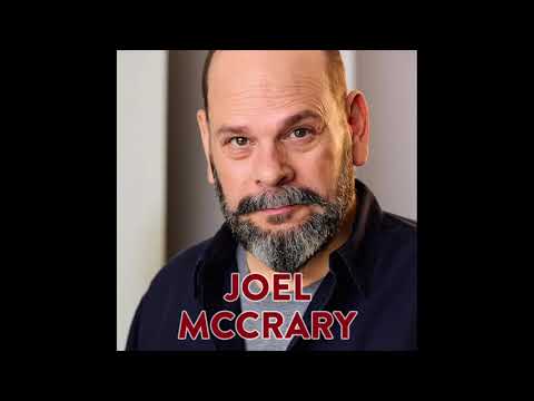 Joel Mccrary - Comes At A Cost - Misc Originals