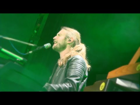 STERN MEISSEN - Nimm die Welt in die Hand (Offizielles Video 2020)