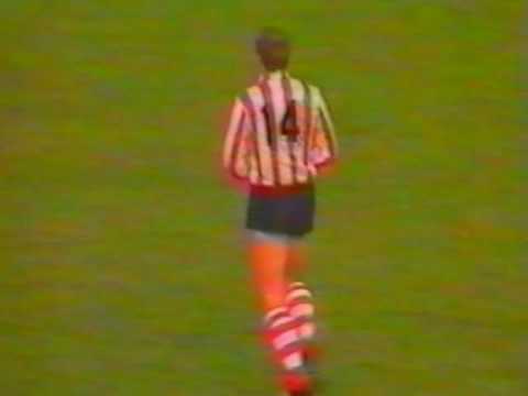 Sparta - FC Twente (17-11-1985) 2-0