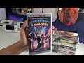 Unboxing PSP UMD Movie and Game Lot | Online Auction