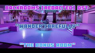 Cover art for Wander Carefully