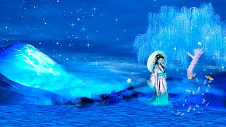 MUSICA PARA CURA EMOCIONAL E EQUILIBRIO DE SEUS CHACKRAS