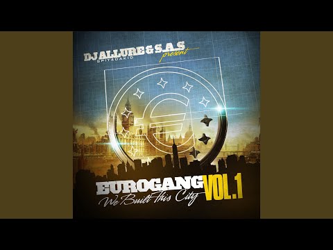 Nothing Long (DJ Allure Remix)