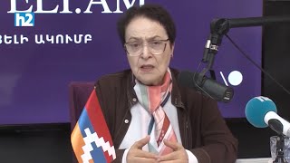 Վարչապետին ինչո՞ւ եմ վերջապետ ասում. ծնողներ ջա՛ն, ձեր երեխաներին հեռու պահեք էկրաններից. Ալավերդյան