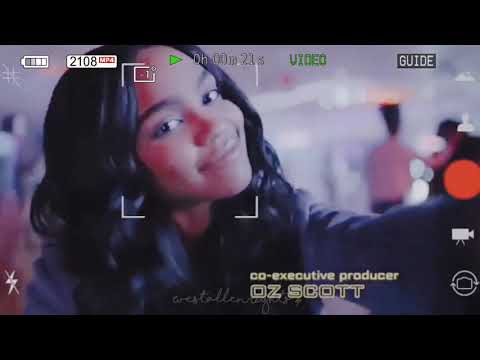 Jennifer Pierce (Black Lightning) - Unstoppable