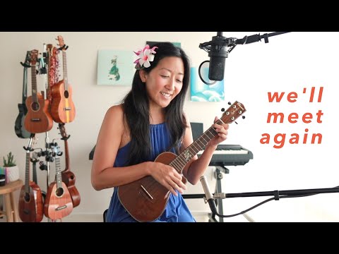 We'll Meet Again - Anne Murray