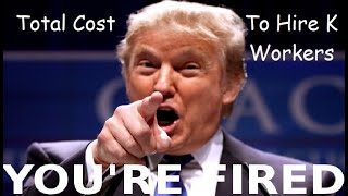 YouTube video 'Total Cost to Hire K Workers - LeetCode 2462 - Python'